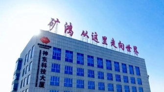 礦鴻，為煤礦解決了什么問題？